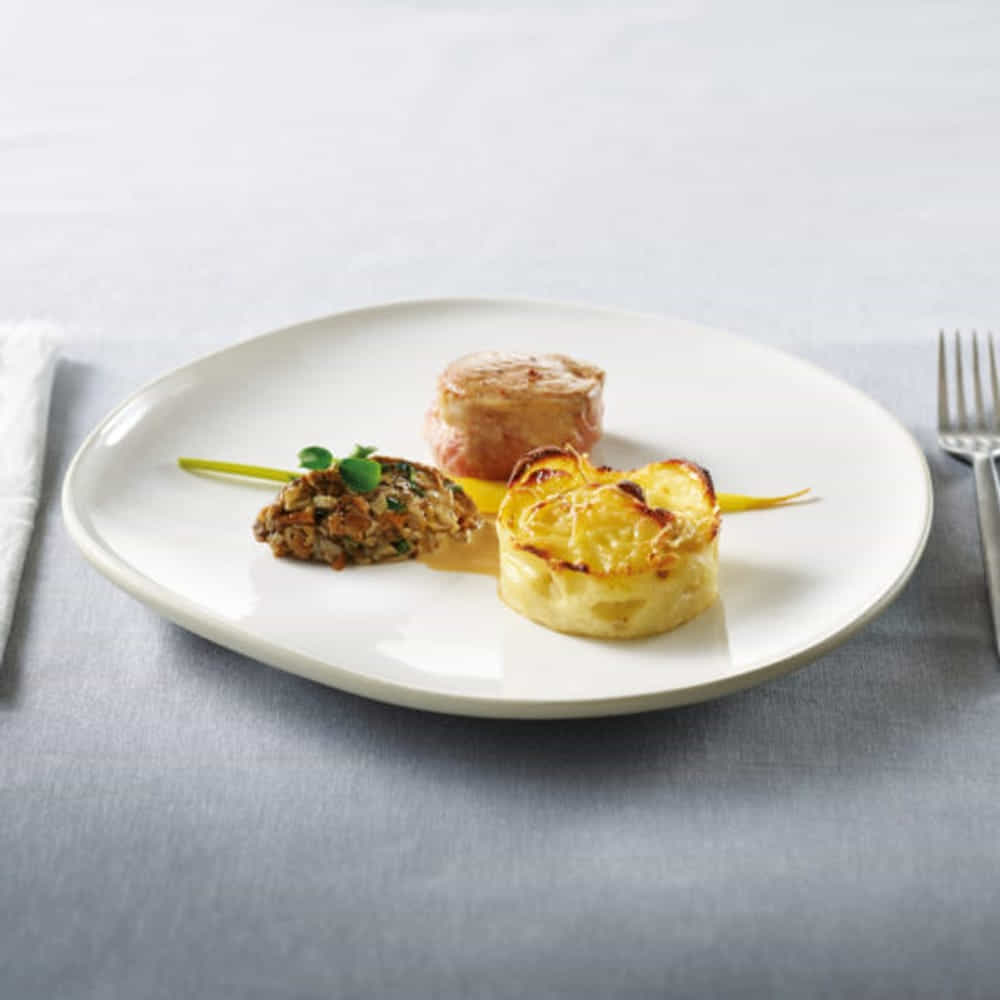 428 Premium potato gratin design 428 premium potato gratin