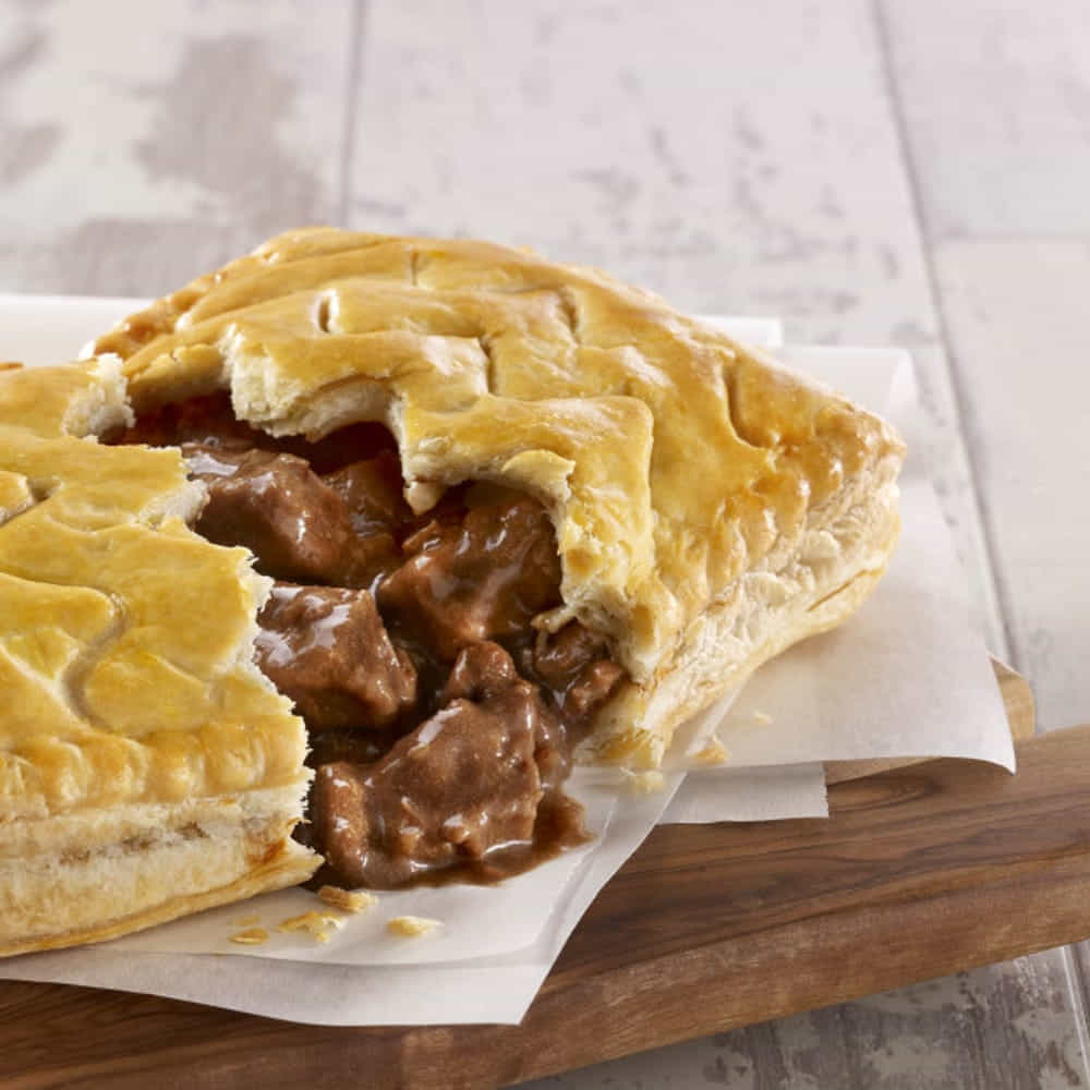 WR2084 peppered steak slice