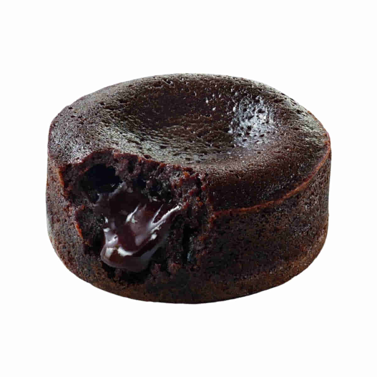 004311 GF Chocolate fondant