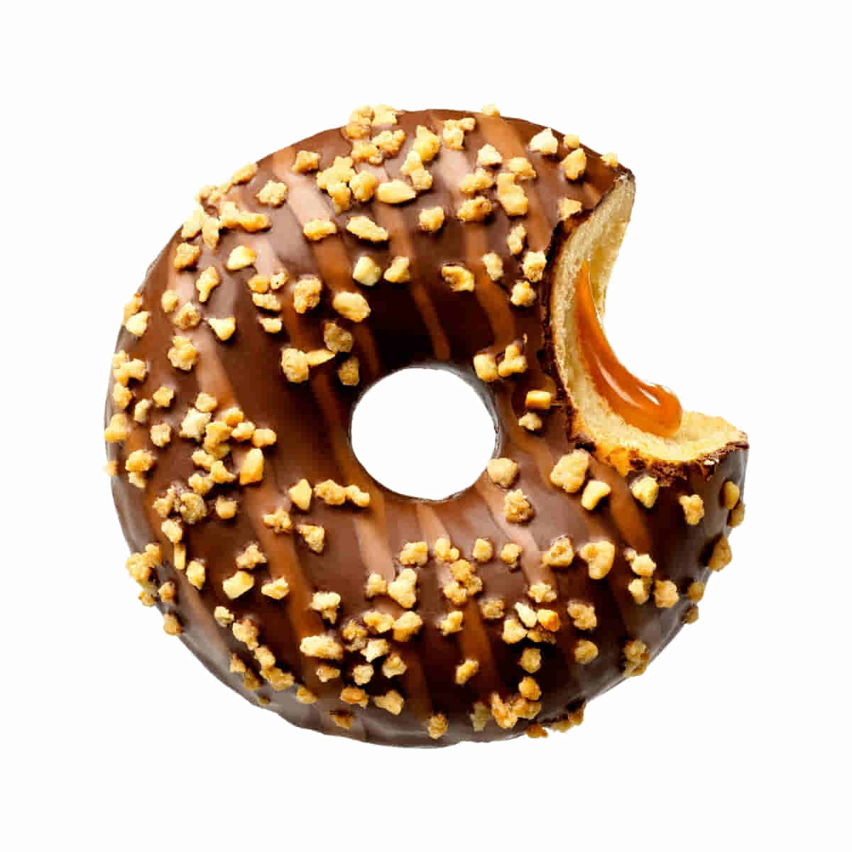 4250992 donut caramazing