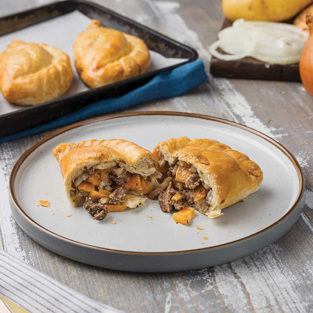 PC46024 Steak Pasty